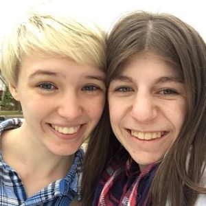 Meet your Posher, Kathryn